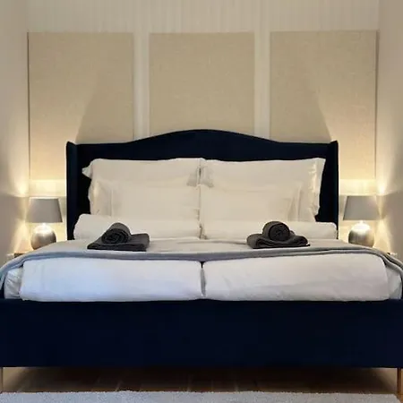 The Pearl Apartment Budapest