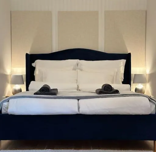 The Pearl Lejlighed Budapest