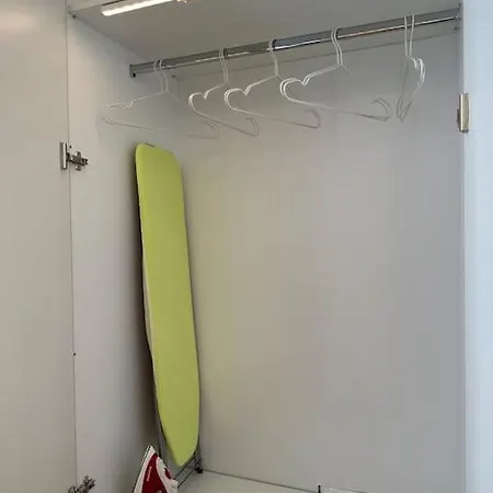 Διαμέρισμα The Pearl