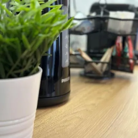 The Pearl Διαμέρισμα